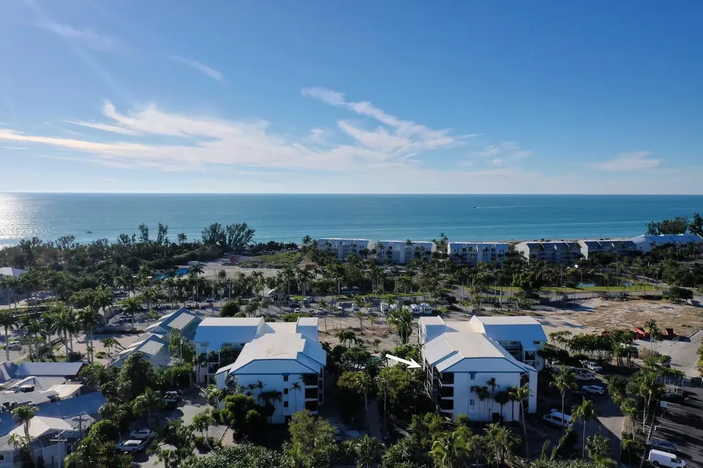 3213 Tennis Villas Captiva FL 33924