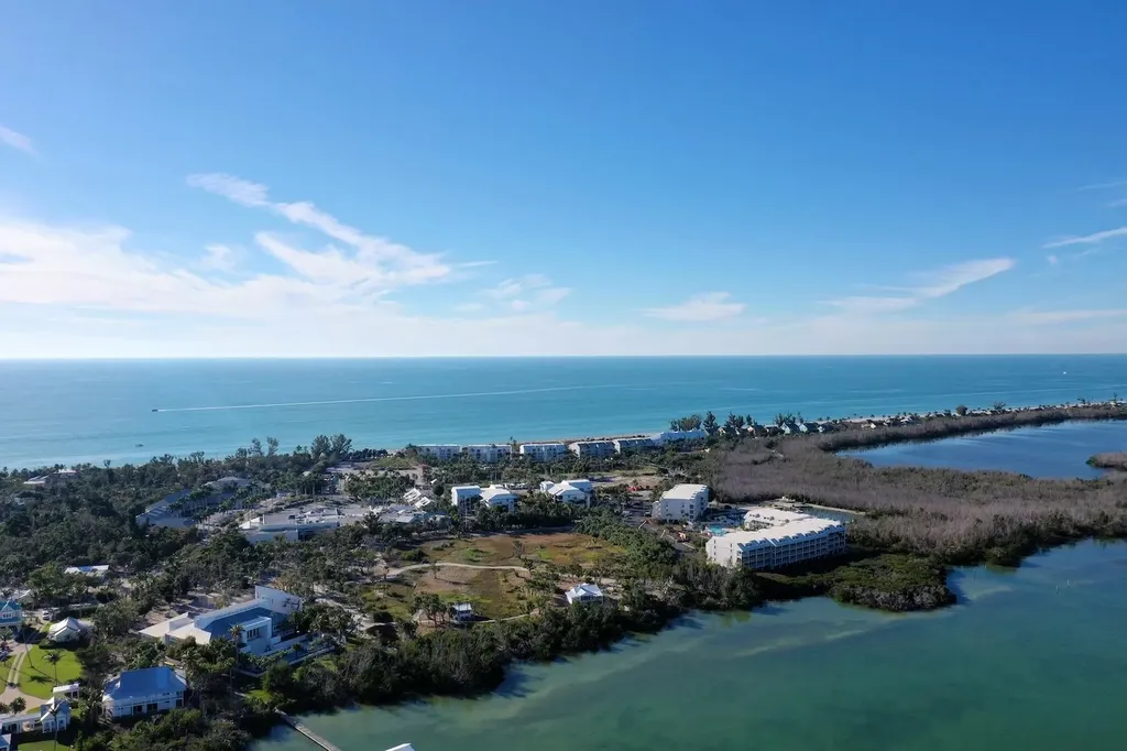 3213 Tennis Villas Captiva FL 33924