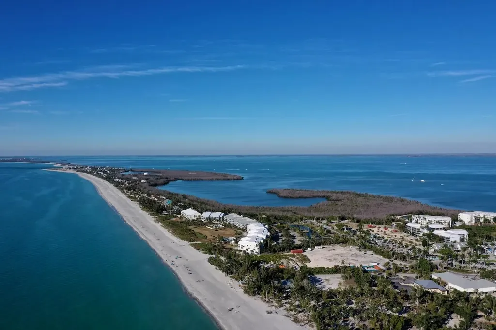 3213 Tennis Villas Captiva FL 33924