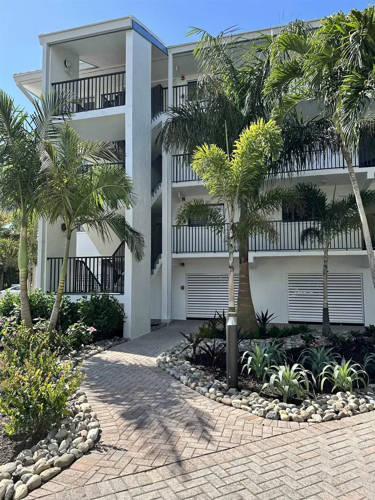 3213 Tennis Villas Captiva FL 33924