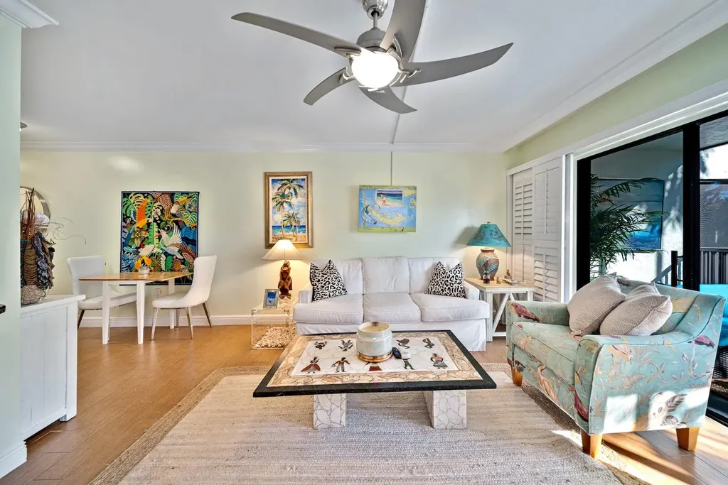 3213 Tennis Villas Captiva FL 33924