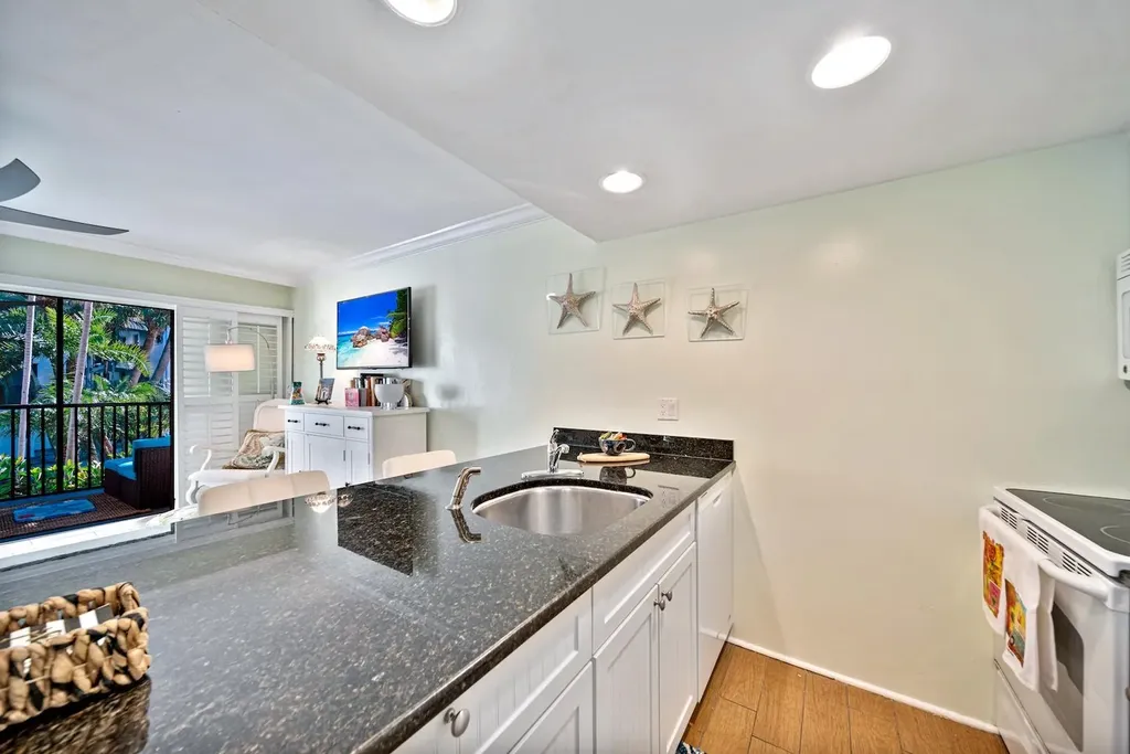 3213 Tennis Villas Captiva FL 33924