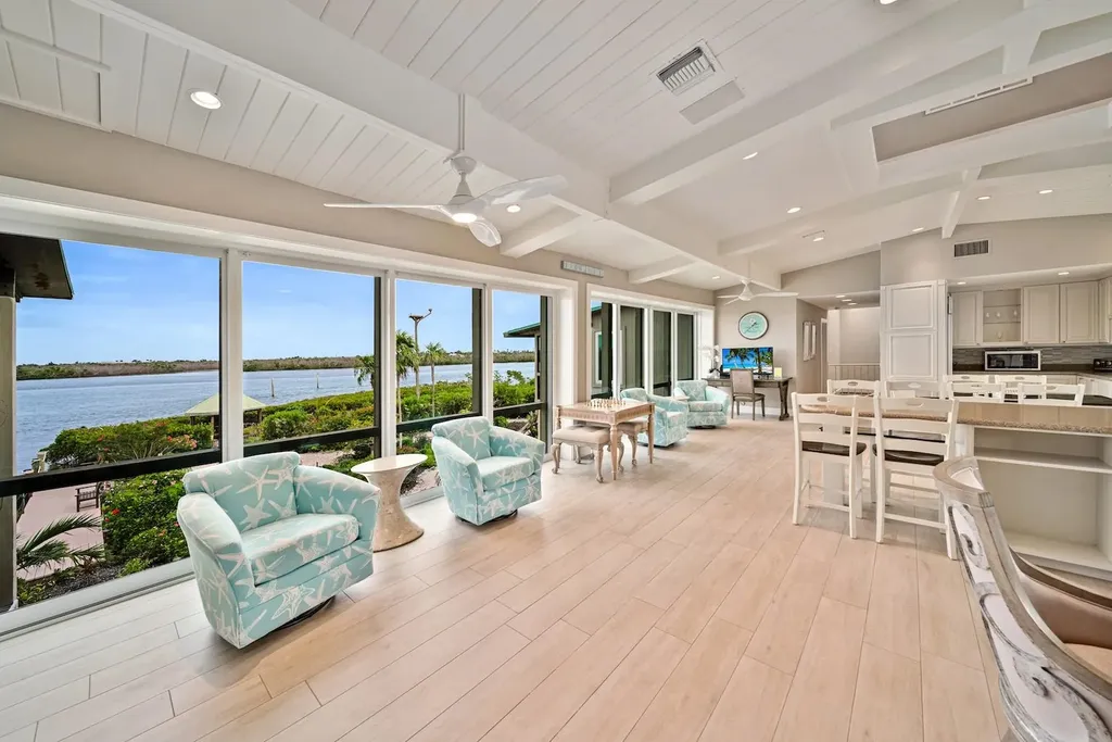 16979 Captiva Drive Captiva FL 33924