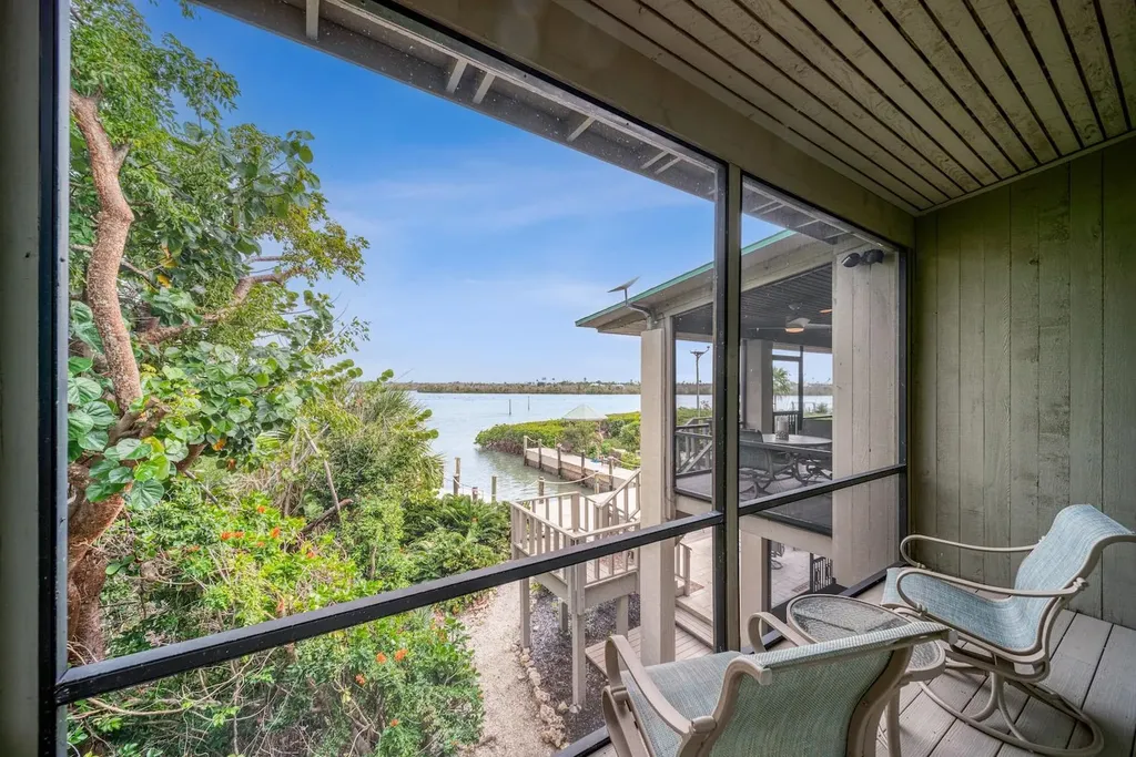 16979 Captiva Drive Captiva FL 33924