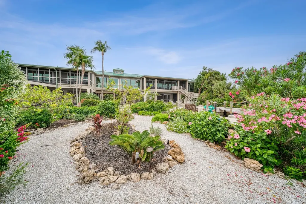 16979 Captiva Drive Captiva FL 33924