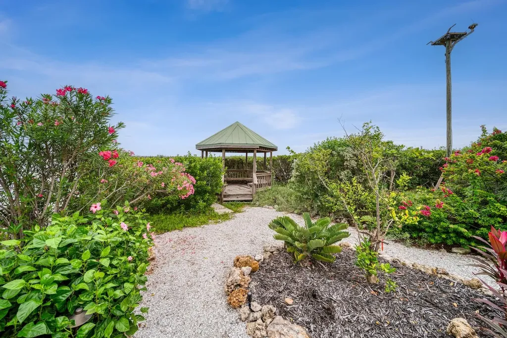 16979 Captiva Drive Captiva FL 33924