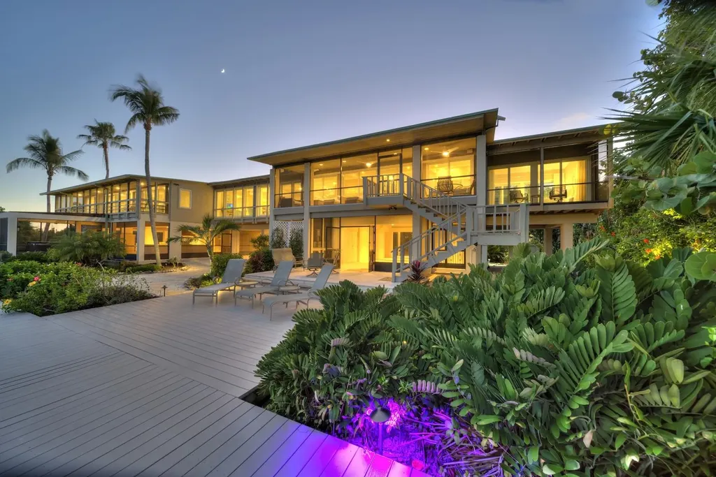 16979 Captiva Drive Captiva FL 33924