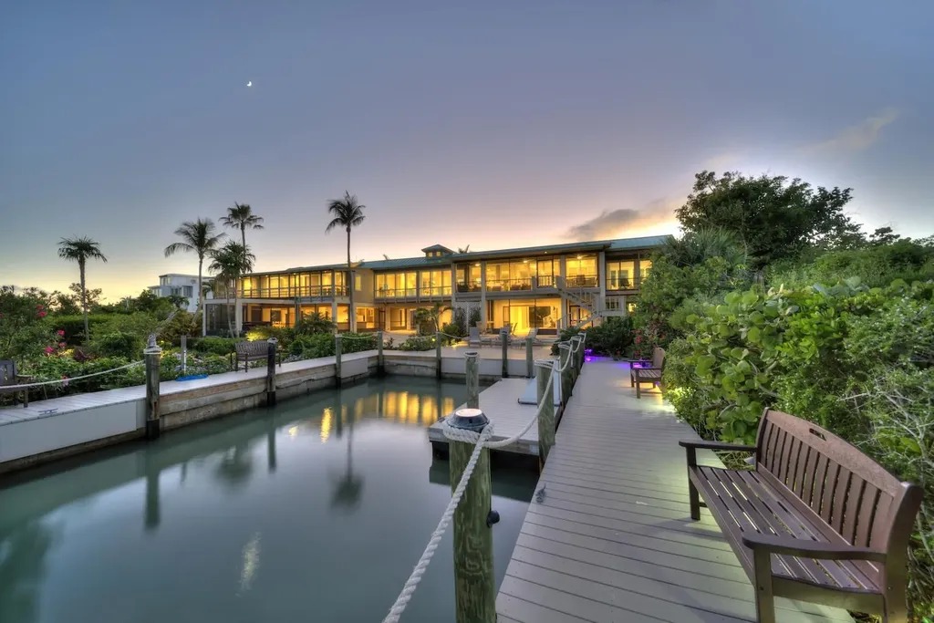 16979 Captiva Drive Captiva FL 33924