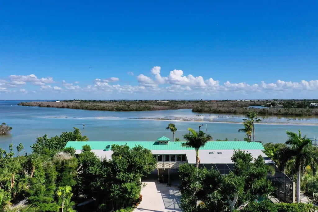 16979 Captiva Drive Captiva FL 33924