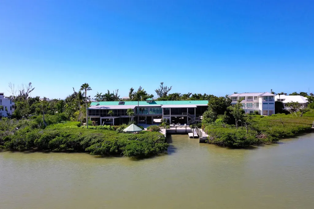 16979 Captiva Drive Captiva FL 33924