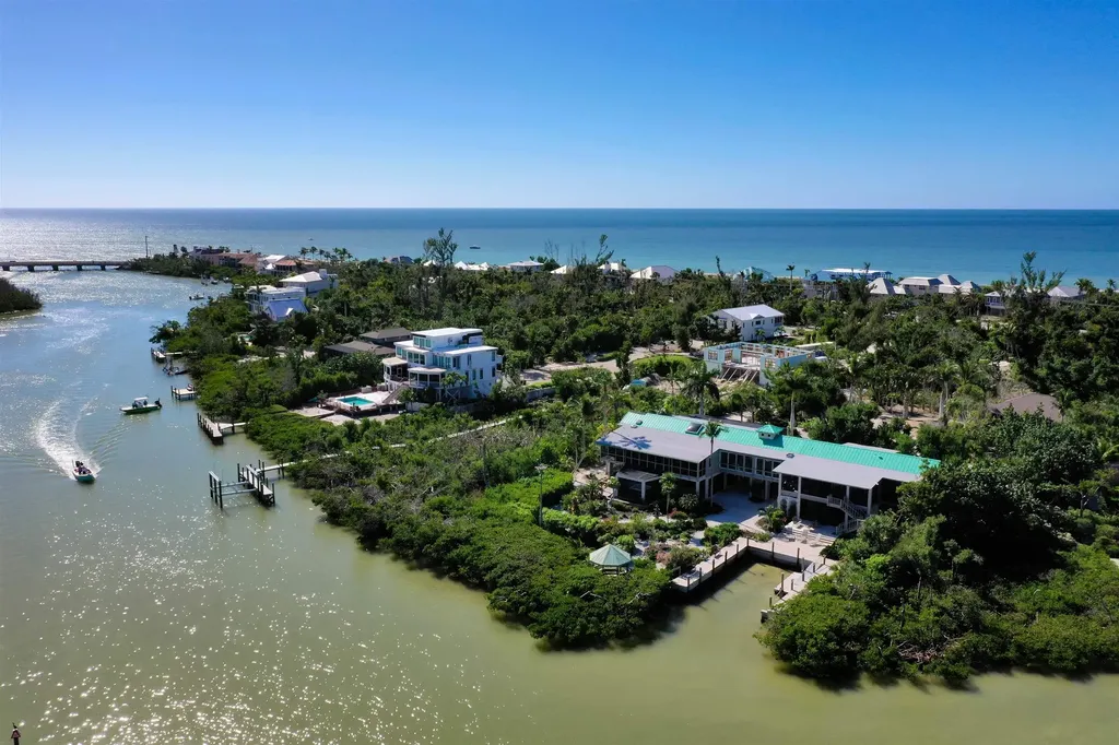 16979 Captiva Drive Captiva FL 33924