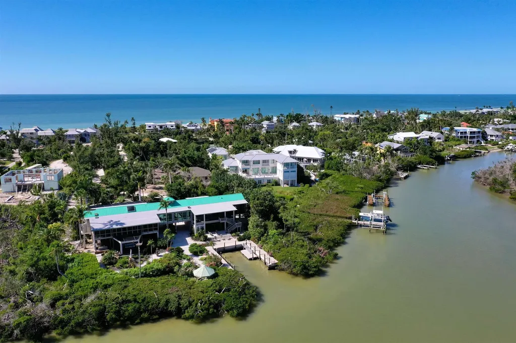 16979 Captiva Drive Captiva FL 33924