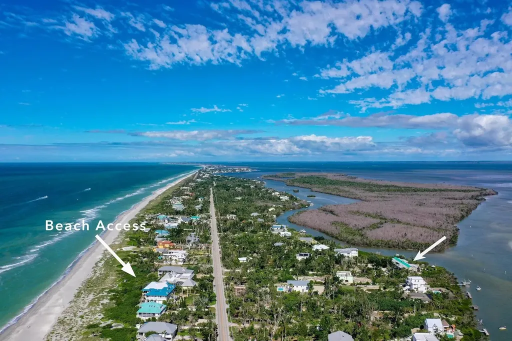 16979 Captiva Drive Captiva FL 33924