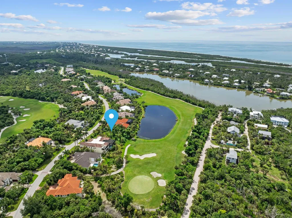 2453 Wulfert Road Sanibel FL 33957