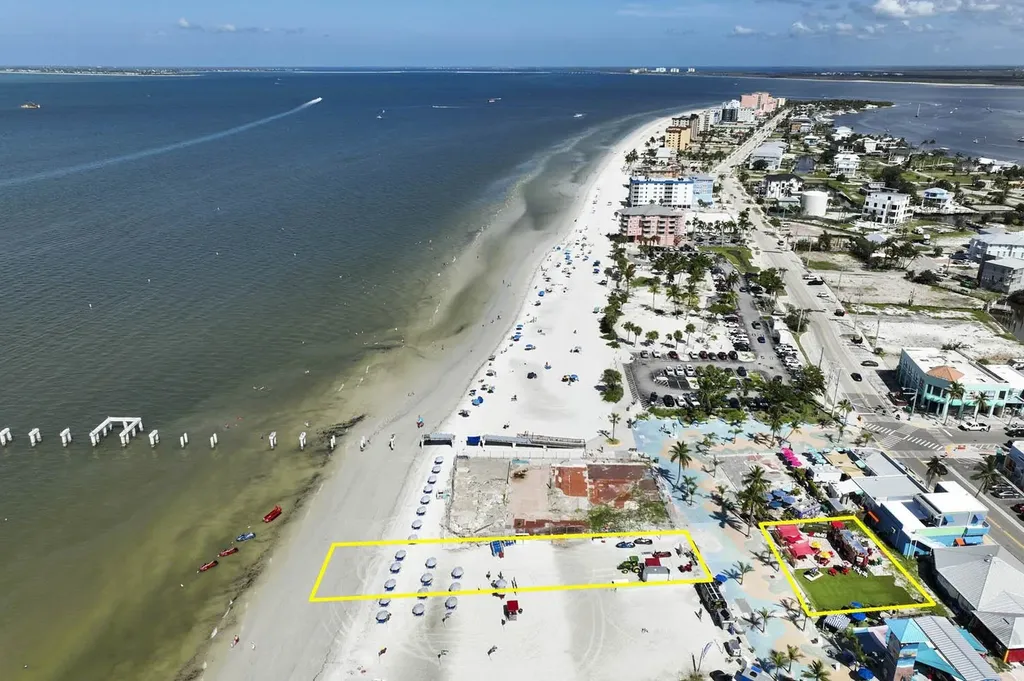 1010 Estero Boulevard Fort Myers Beach FL 33931