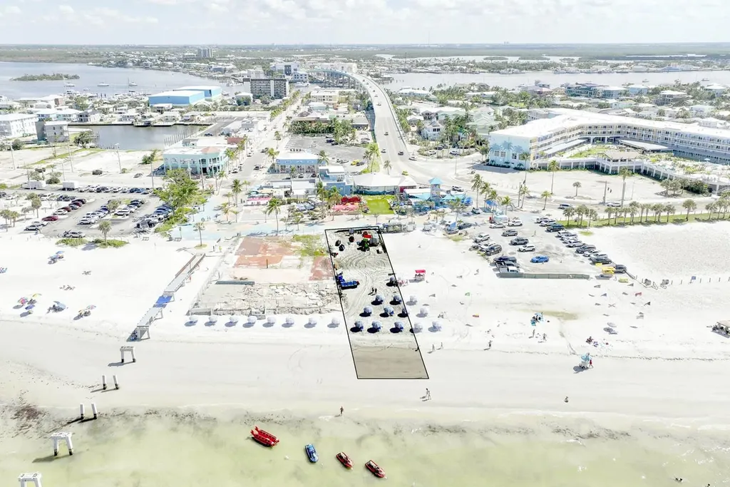 1010 Estero Boulevard Fort Myers Beach FL 33931