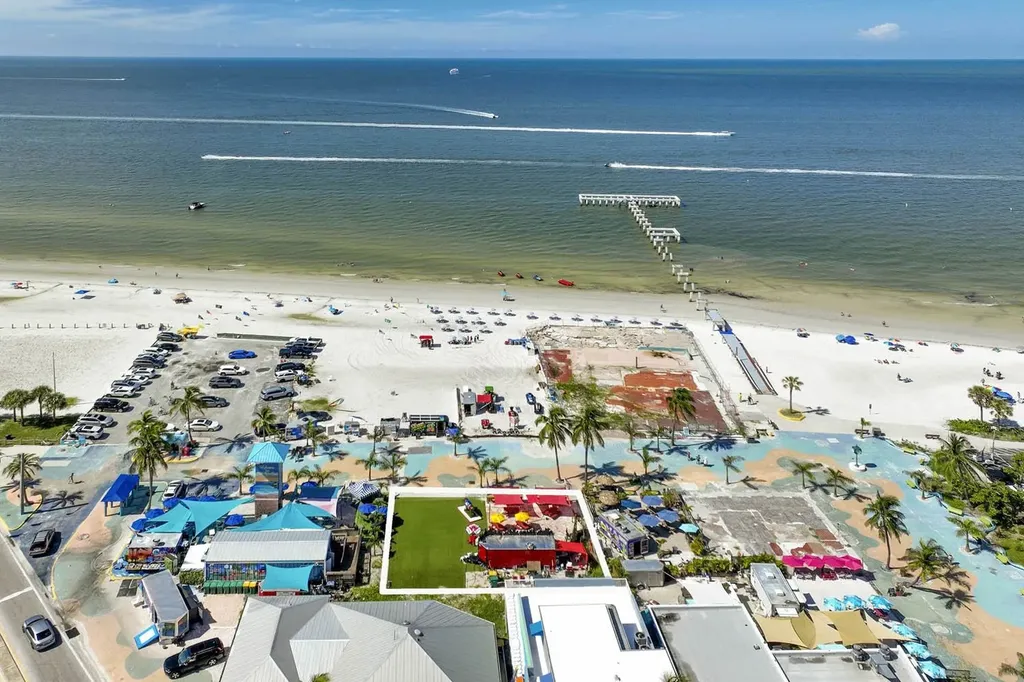 1021 Estero Boulevard Fort Myers Beach FL 33931