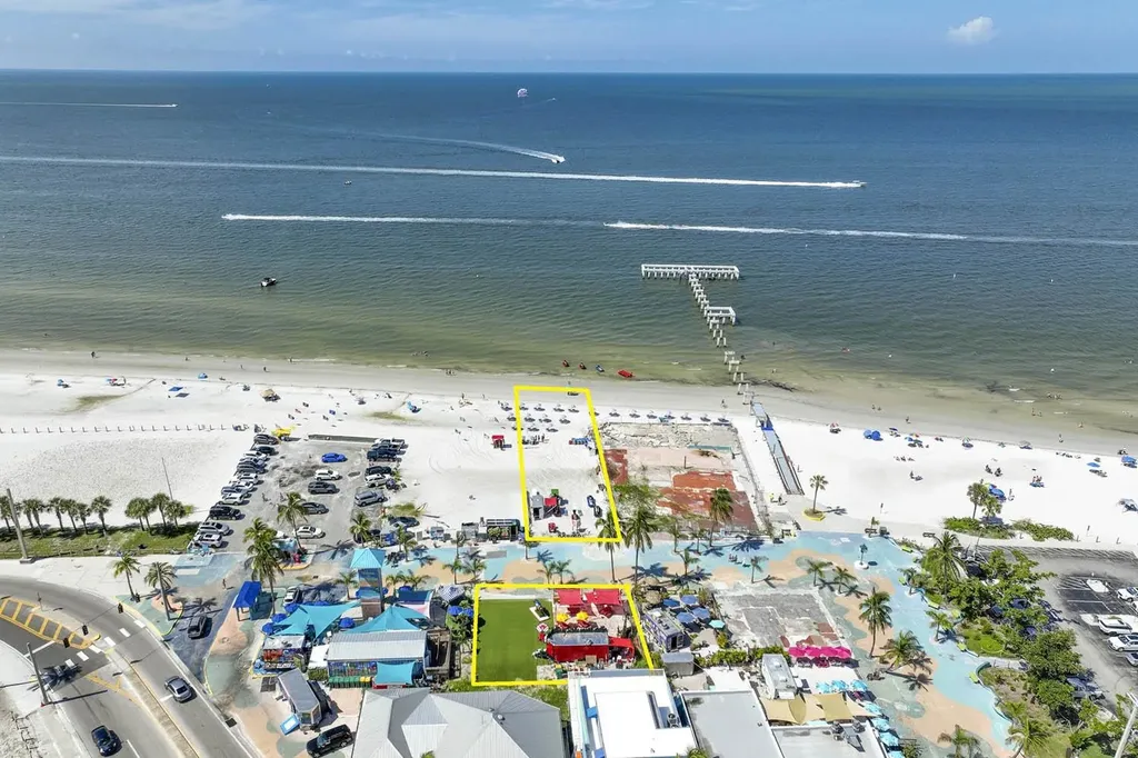 1021 Estero Boulevard Fort Myers Beach FL 33931