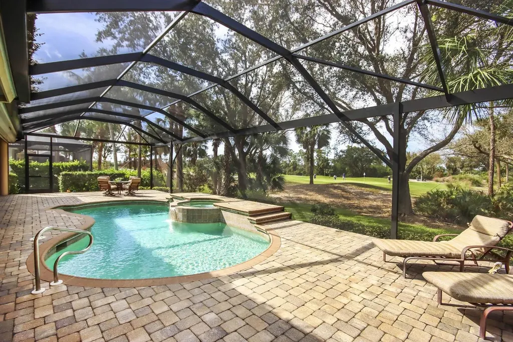 8921 Crown Colony Boulevard Fort Myers FL 33908