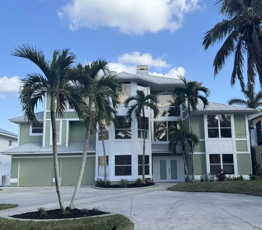 18141 Old Pelican Bay Drive Fort Myers Beach FL 33931