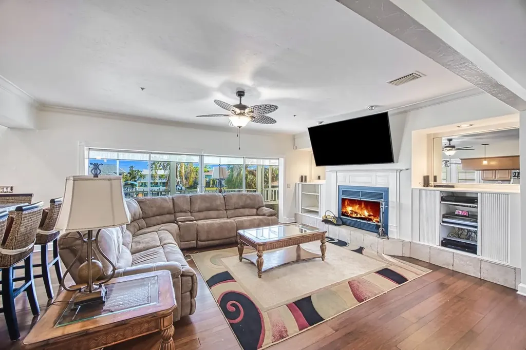 18141 Old Pelican Bay Drive Fort Myers Beach FL 33931