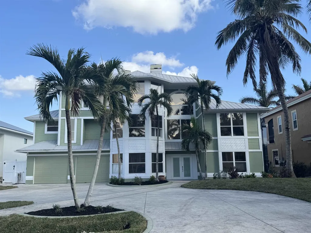 18141 Old Pelican Bay Drive Fort Myers Beach FL 33931