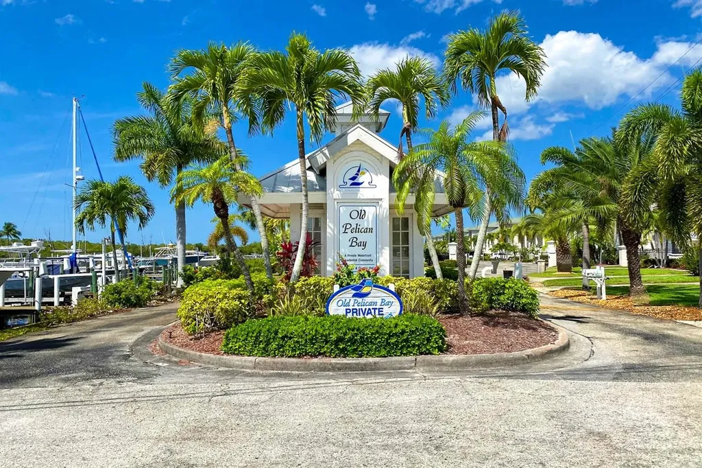 18141 Old Pelican Bay Drive Fort Myers Beach FL 33931