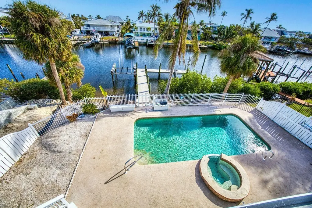 18141 Old Pelican Bay Drive Fort Myers Beach FL 33931
