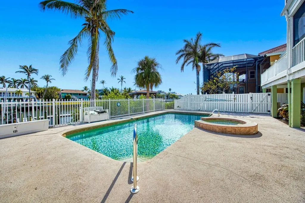 18141 Old Pelican Bay Drive Fort Myers Beach FL 33931