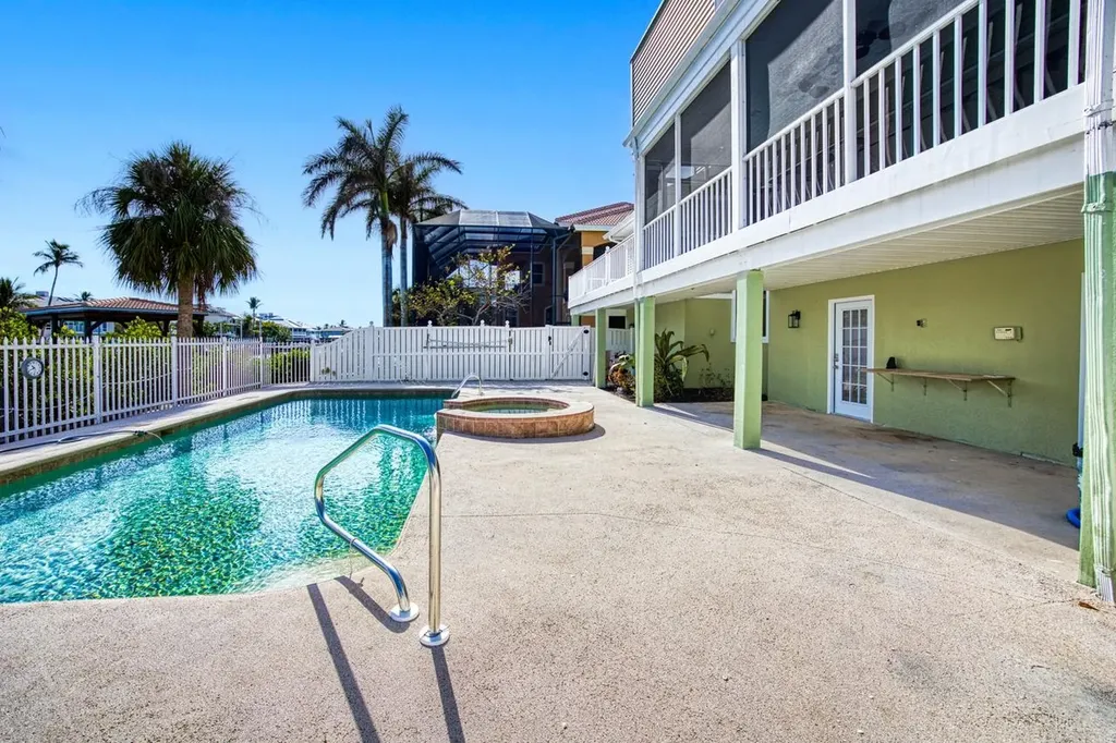 18141 Old Pelican Bay Drive Fort Myers Beach FL 33931