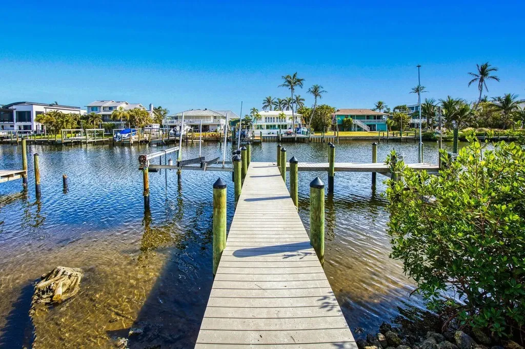 18141 Old Pelican Bay Drive Fort Myers Beach FL 33931