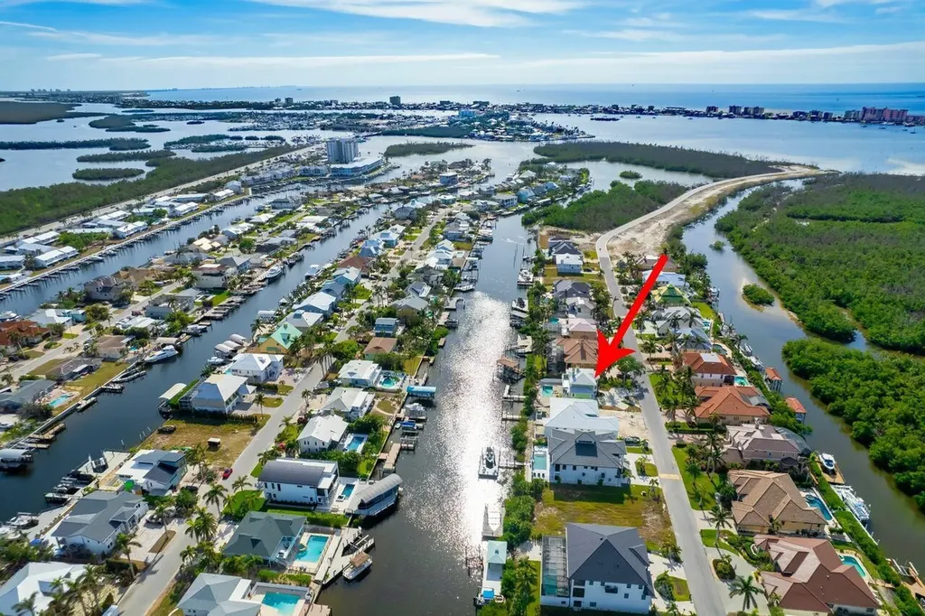 18141 Old Pelican Bay Drive Fort Myers Beach FL 33931