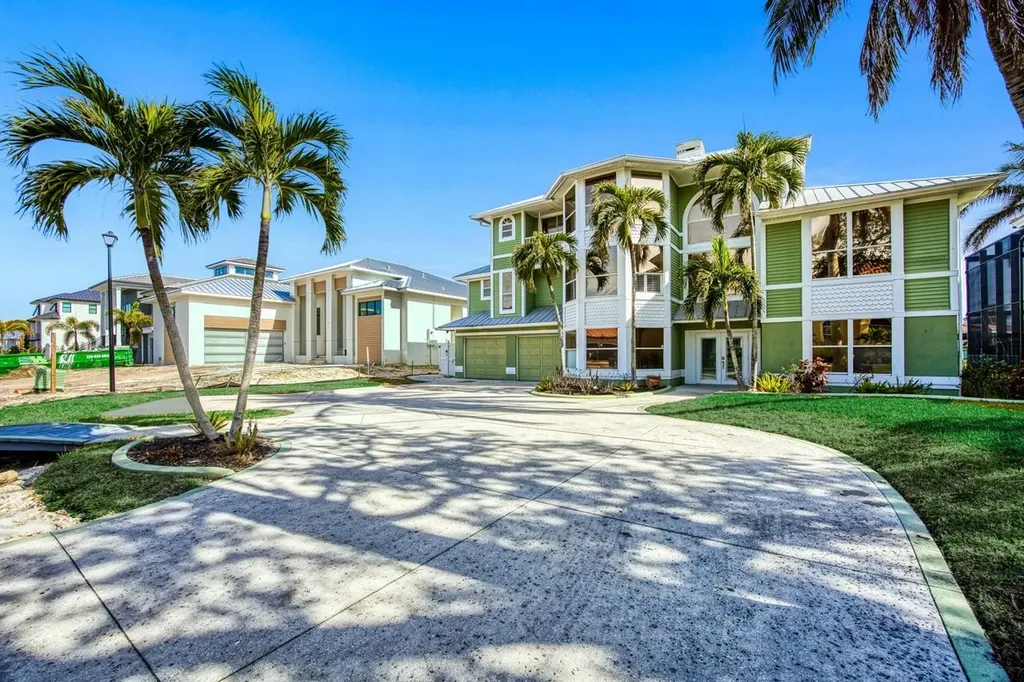 18141 Old Pelican Bay Drive Fort Myers Beach FL 33931