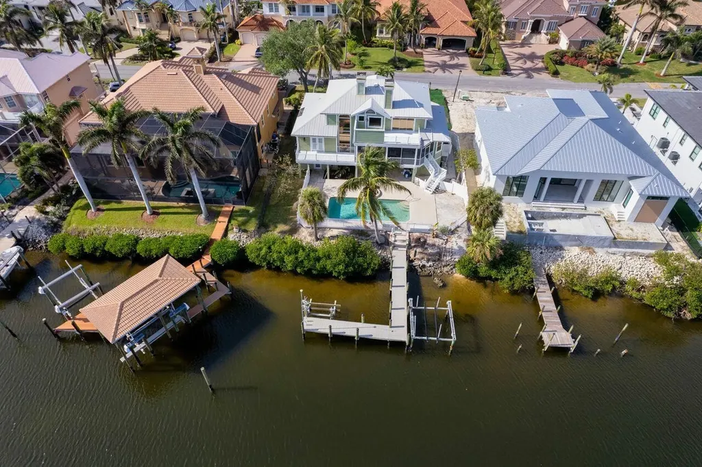 18141 Old Pelican Bay Drive Fort Myers Beach FL 33931