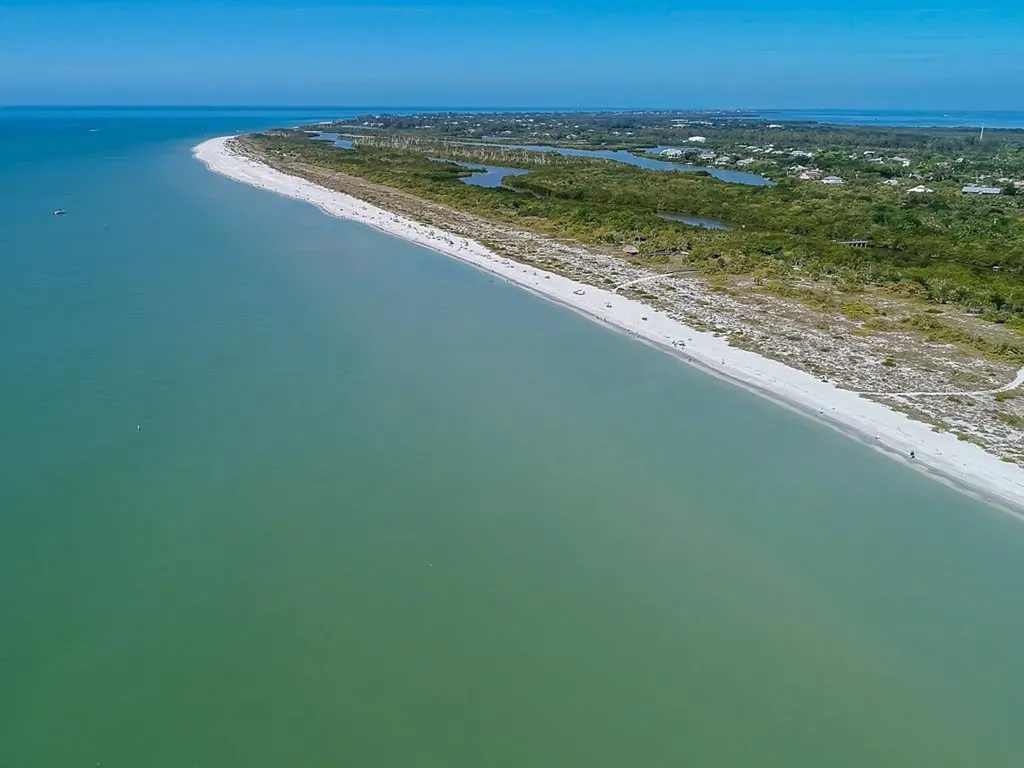 5117 Sea Bell Road Sanibel FL 33957