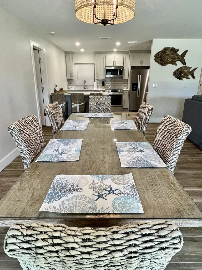 5117 Sea Bell Road Sanibel FL 33957