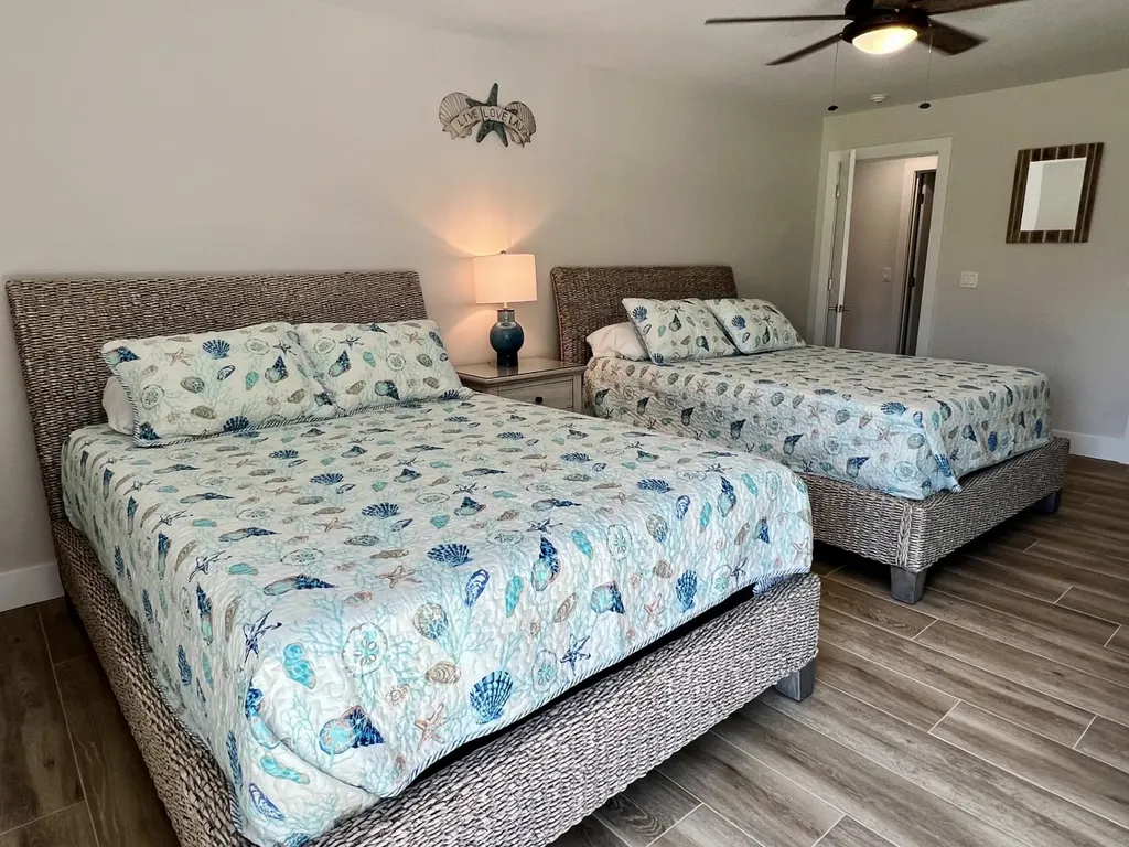 5117 Sea Bell Road Sanibel FL 33957