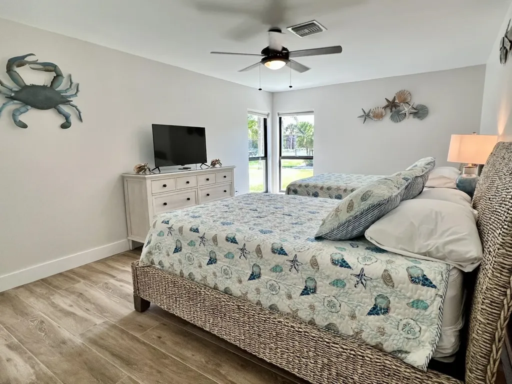 5117 Sea Bell Road Sanibel FL 33957