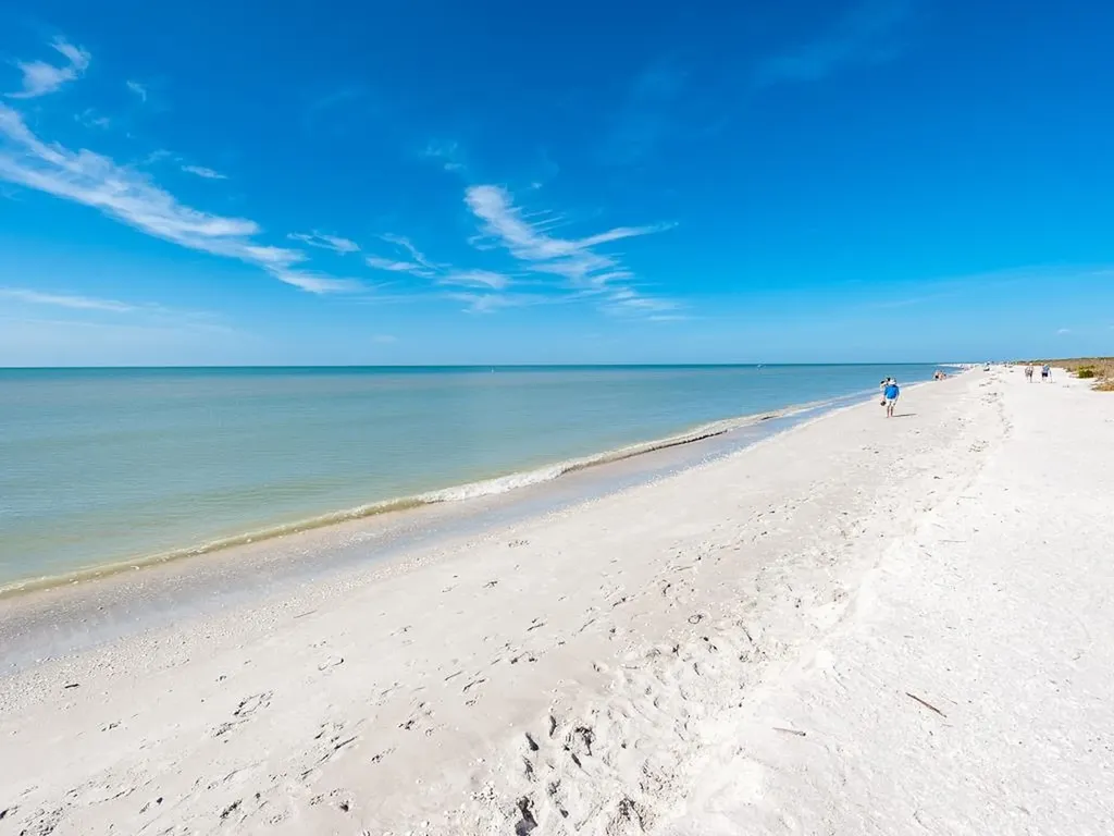 5117 Sea Bell Road Sanibel FL 33957