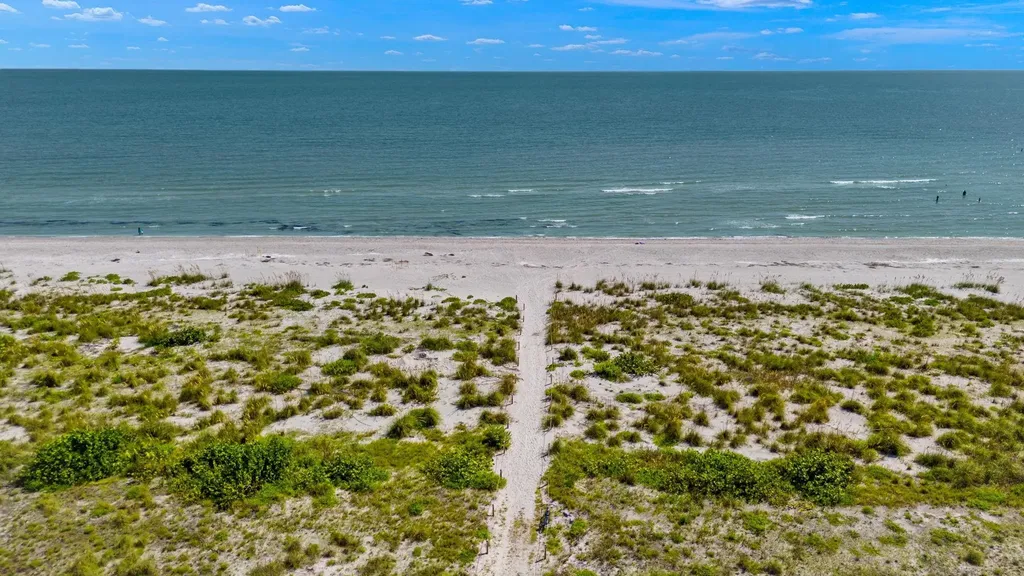 5117 Sea Bell Road Sanibel FL 33957