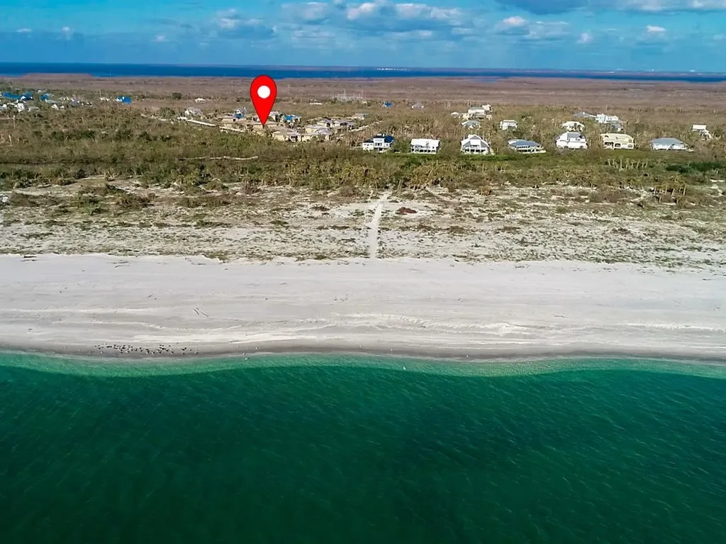 5117 Sea Bell Road Sanibel FL 33957