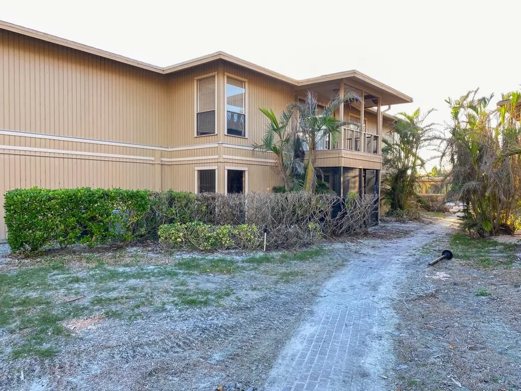 5117 Sea Bell Road Sanibel FL 33957