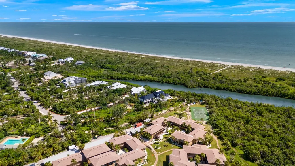 5117 Sea Bell Road Sanibel FL 33957