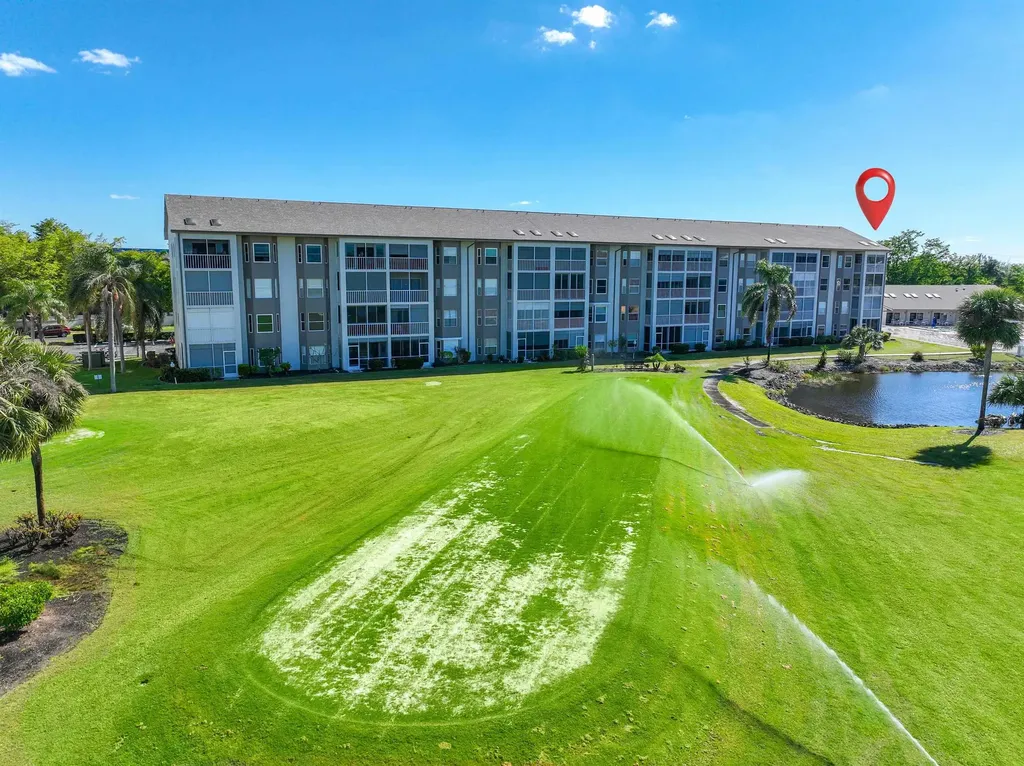 14871 Hole In One Circle Fort Myers FL 33919