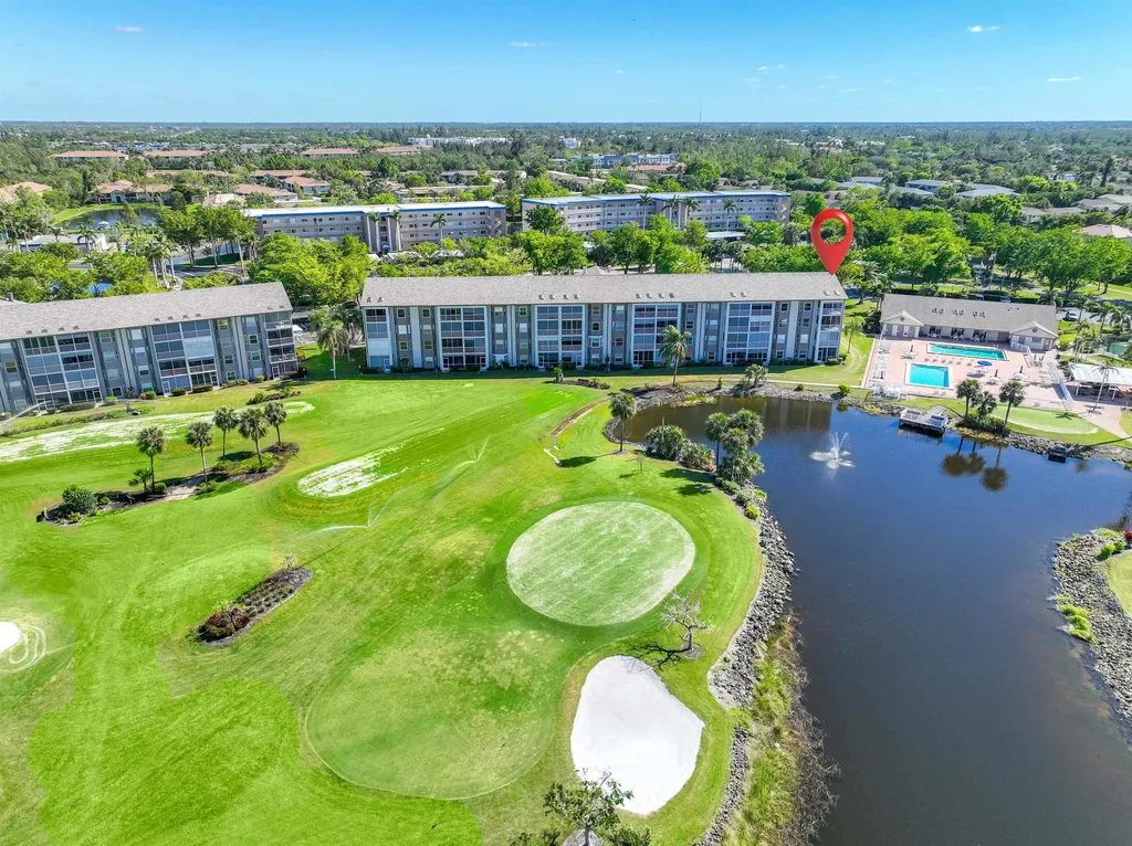 14871 Hole In One Circle Fort Myers FL 33919
