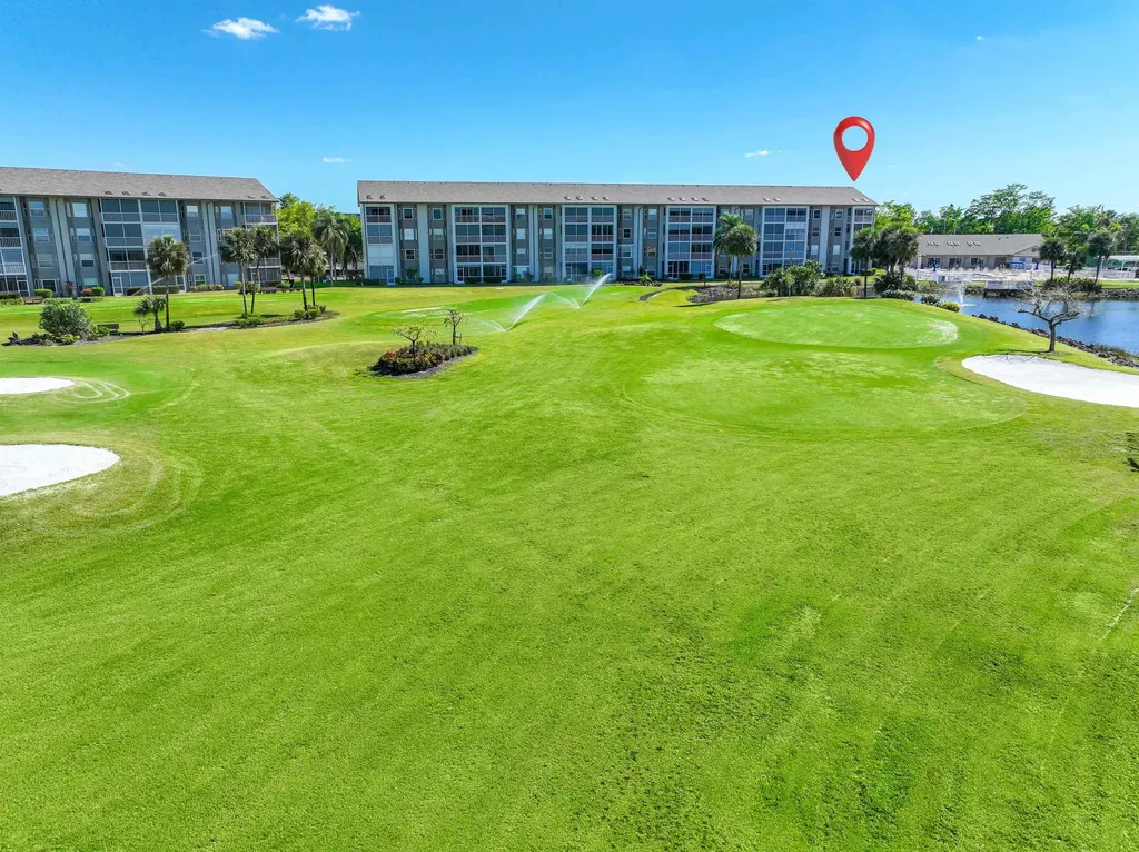 14871 Hole In One Circle Fort Myers FL 33919