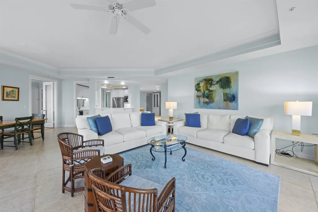 5681 Baltusrol Court Sanibel FL 33957