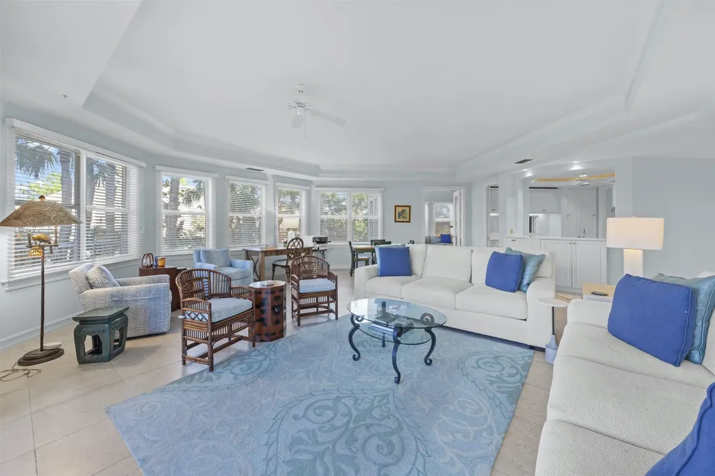 5681 Baltusrol Court Sanibel FL 33957