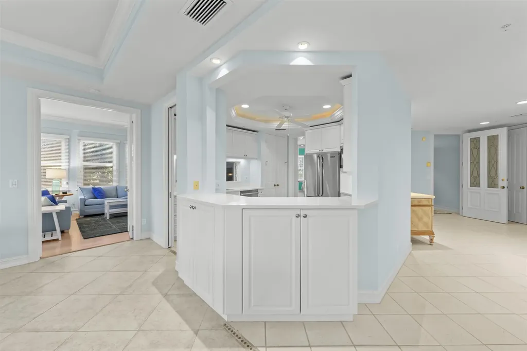 5681 Baltusrol Court Sanibel FL 33957
