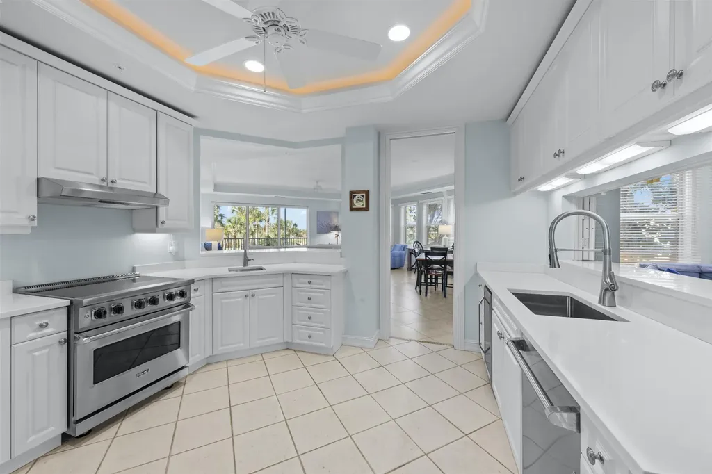 5681 Baltusrol Court Sanibel FL 33957